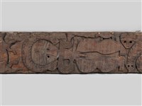 人像雕刻簷椼藏品圖，第31張